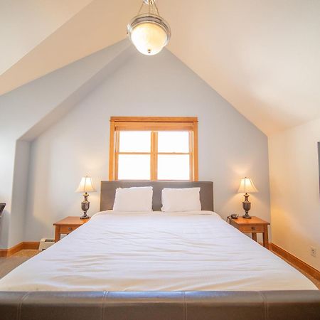 Antlers Gulch 303 By Summitcove Lodging キーストーン エクステリア 写真