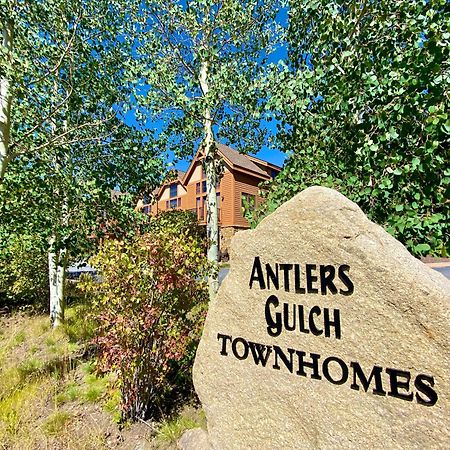 Antlers Gulch 303 By Summitcove Lodging キーストーン エクステリア 写真