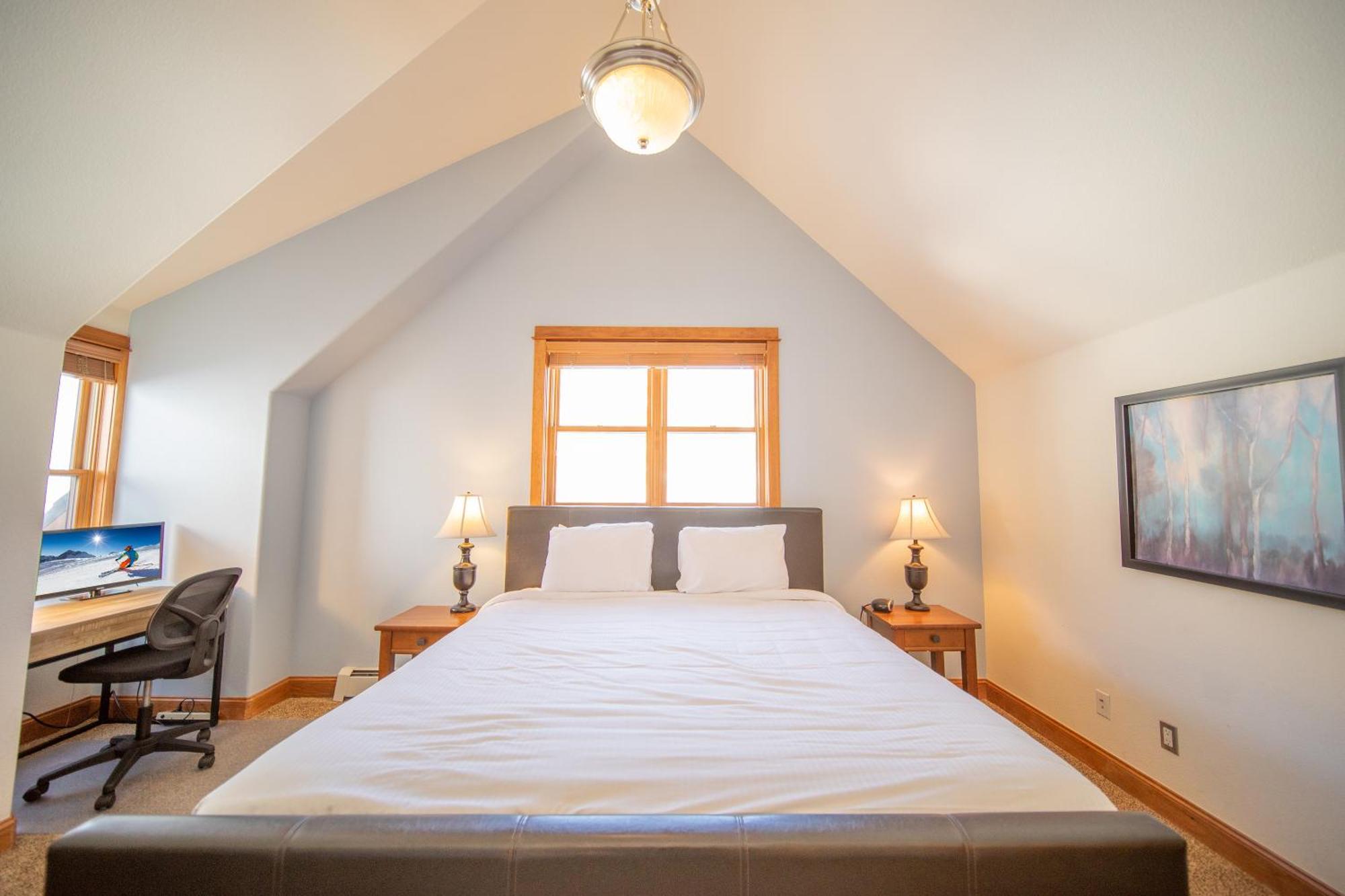 Antlers Gulch 303 By Summitcove Lodging キーストーン エクステリア 写真