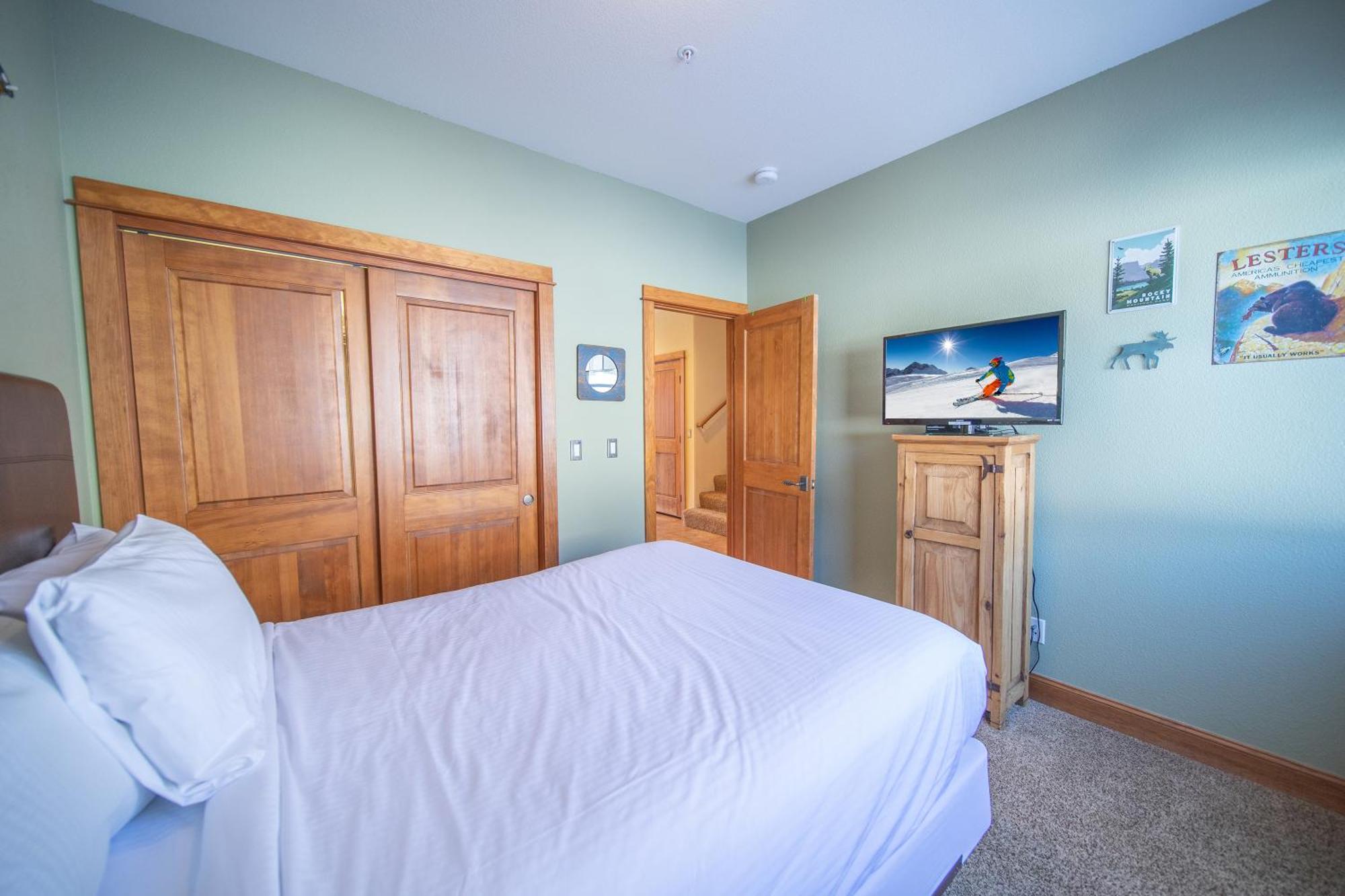 Antlers Gulch 303 By Summitcove Lodging キーストーン エクステリア 写真