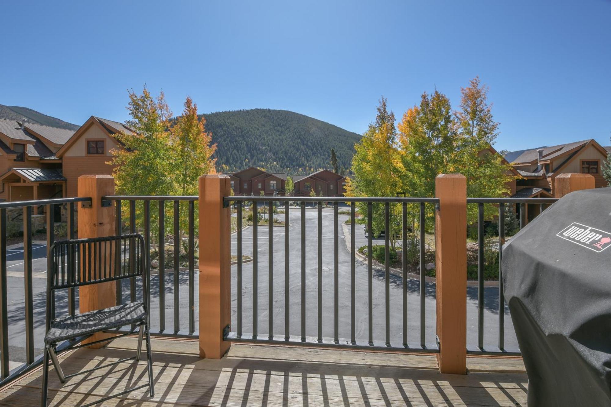 Antlers Gulch 303 By Summitcove Lodging キーストーン エクステリア 写真