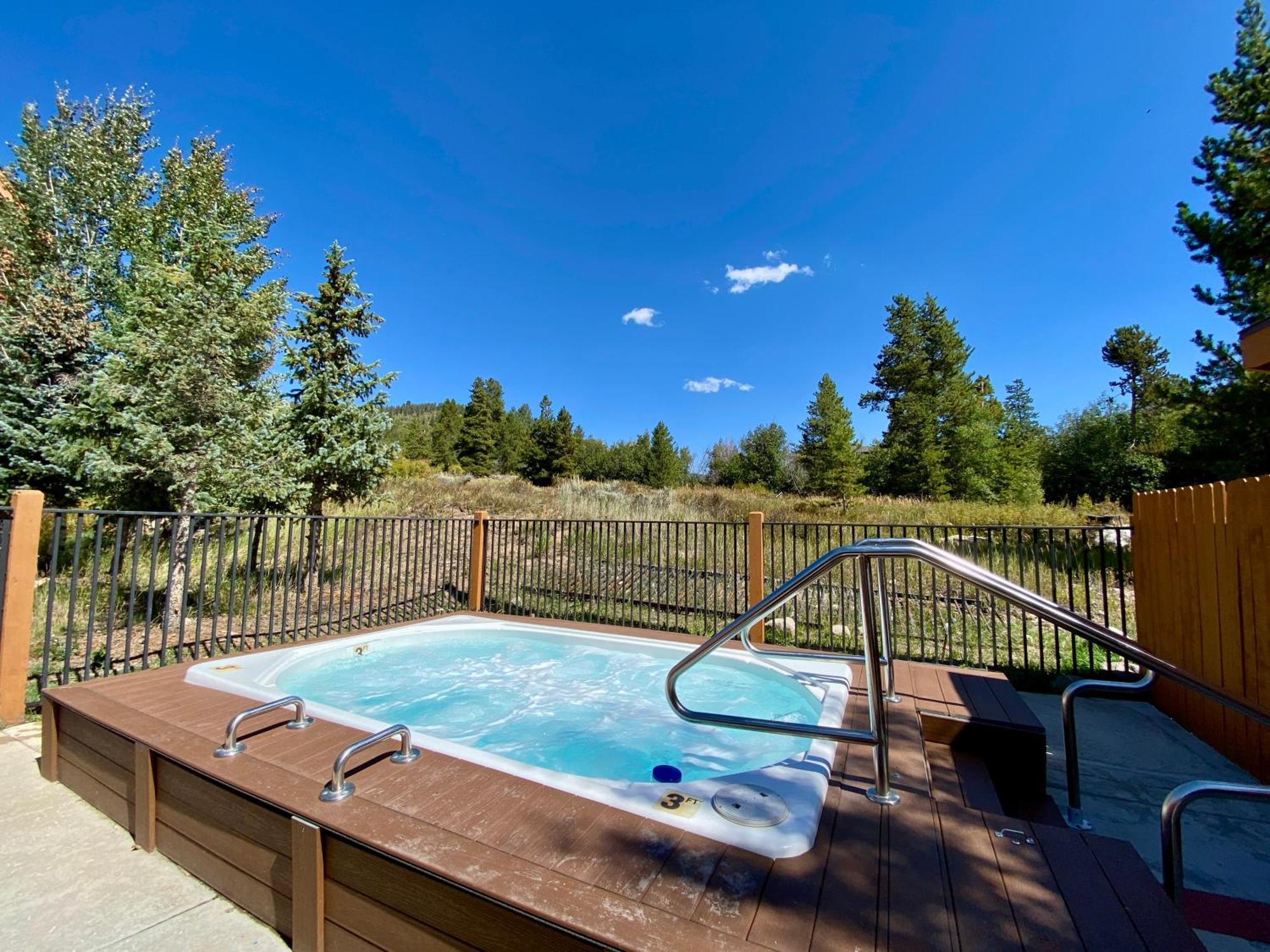 Antlers Gulch 303 By Summitcove Lodging キーストーン エクステリア 写真