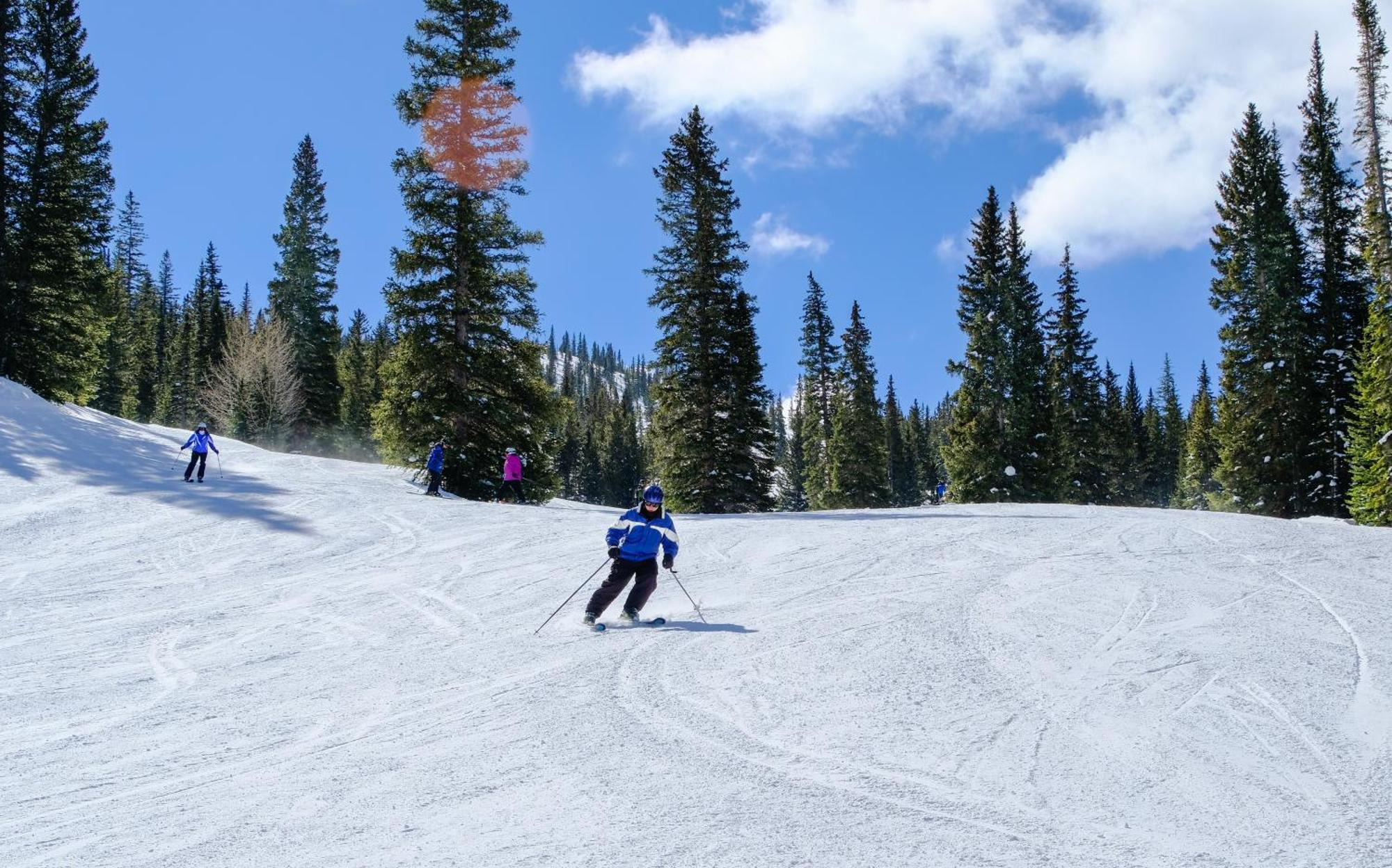Antlers Gulch 303 By Summitcove Lodging キーストーン エクステリア 写真