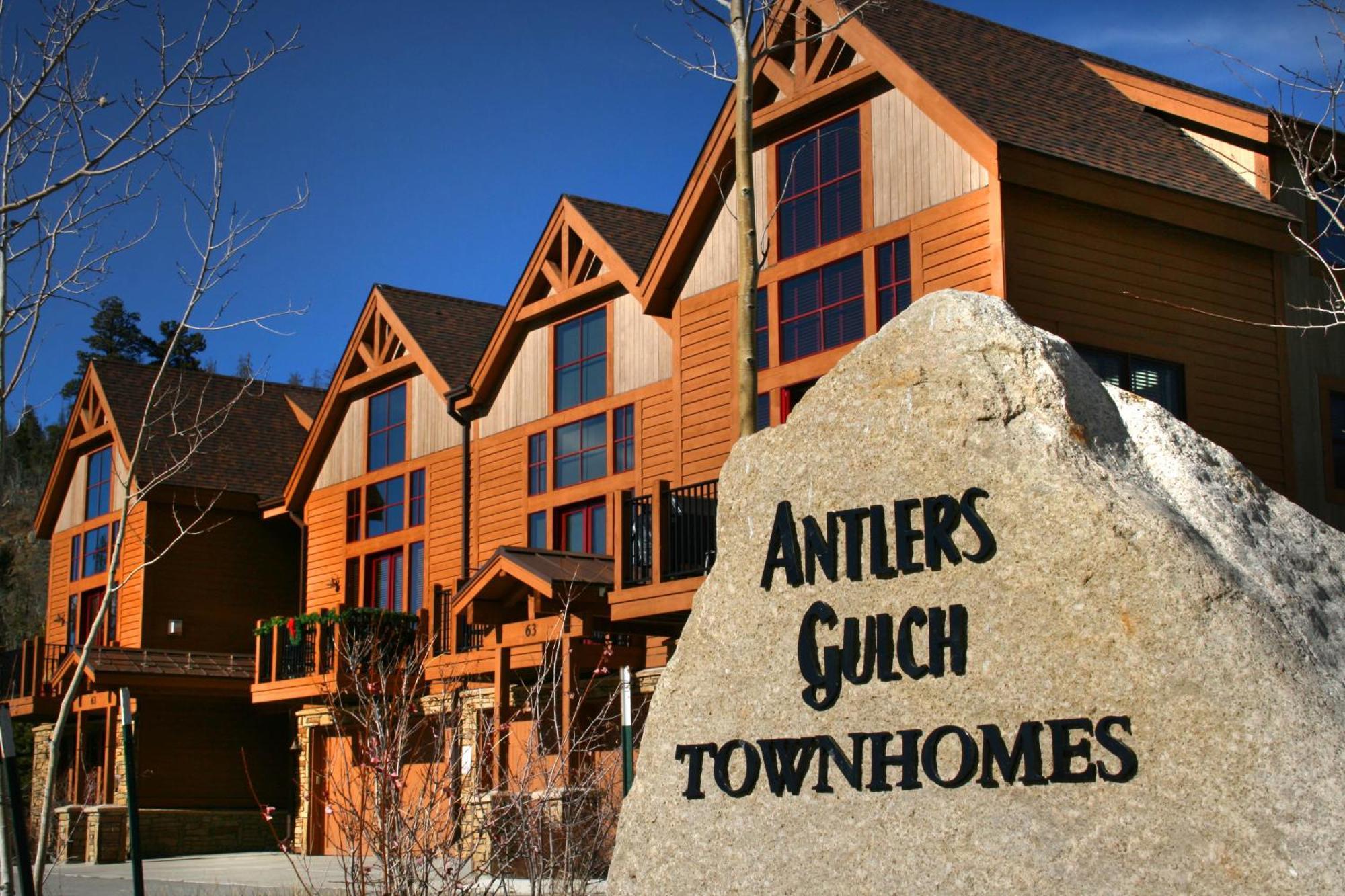 Antlers Gulch 303 By Summitcove Lodging キーストーン エクステリア 写真