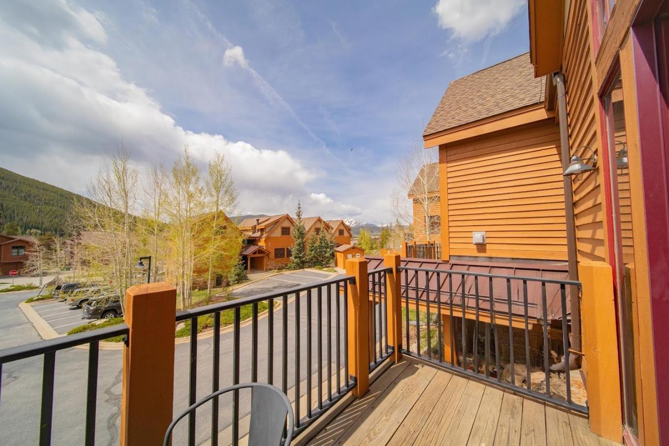 Antlers Gulch 303 By Summitcove Lodging キーストーン エクステリア 写真
