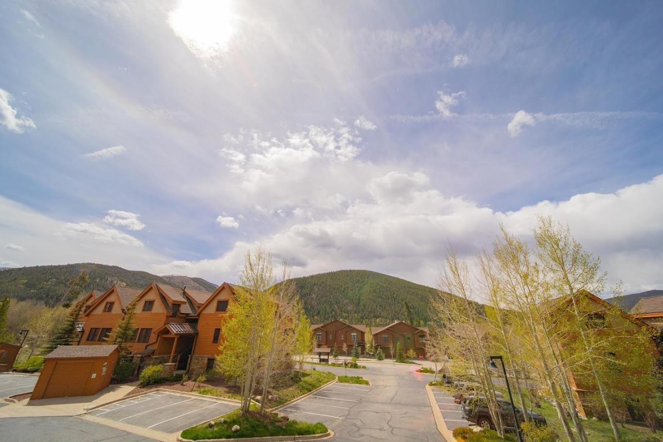 Antlers Gulch 303 By Summitcove Lodging キーストーン エクステリア 写真